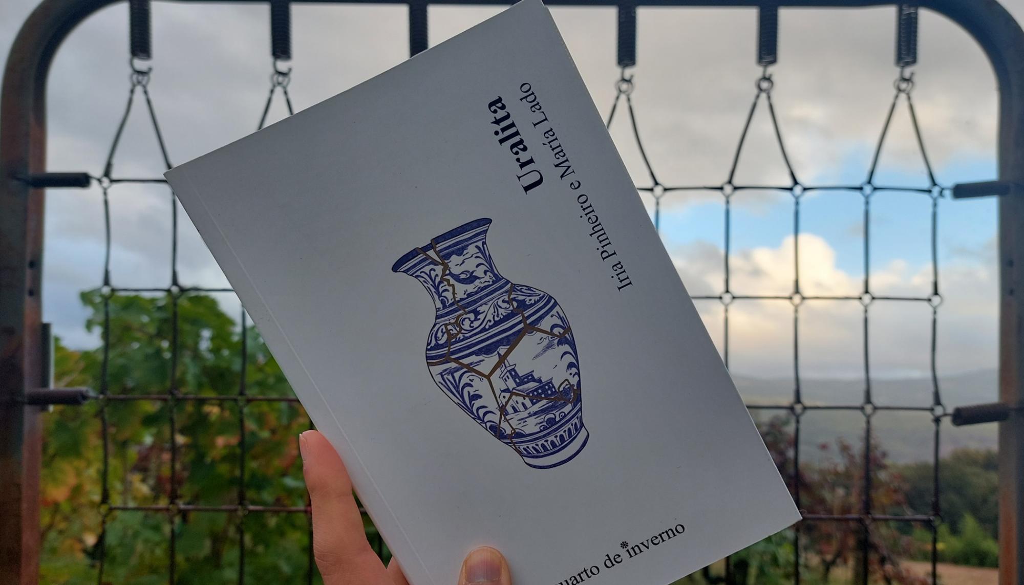 Uralita Cuarto de inverno